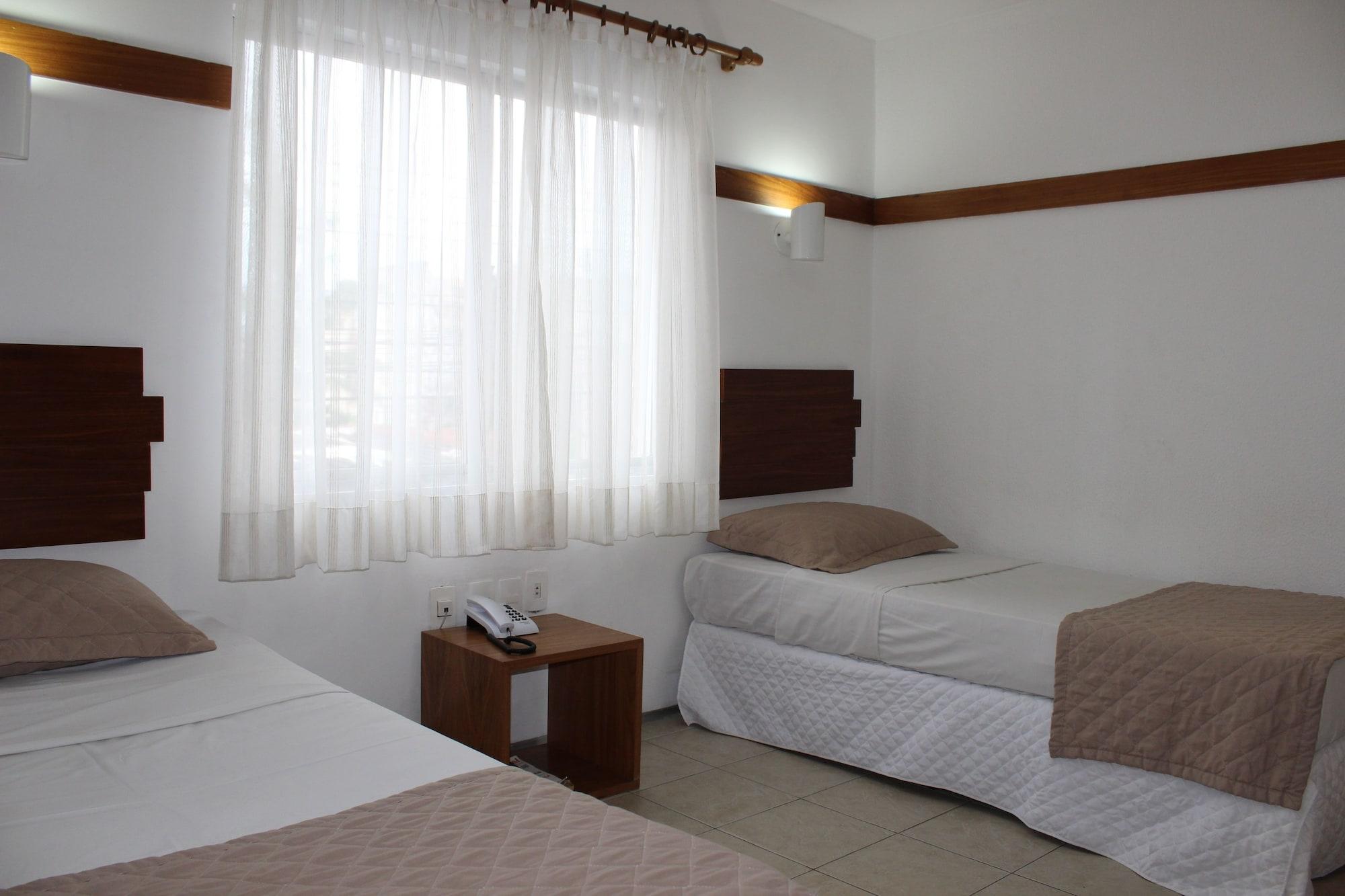 Portal Da Praia Hotel Форталеза Экстерьер фото