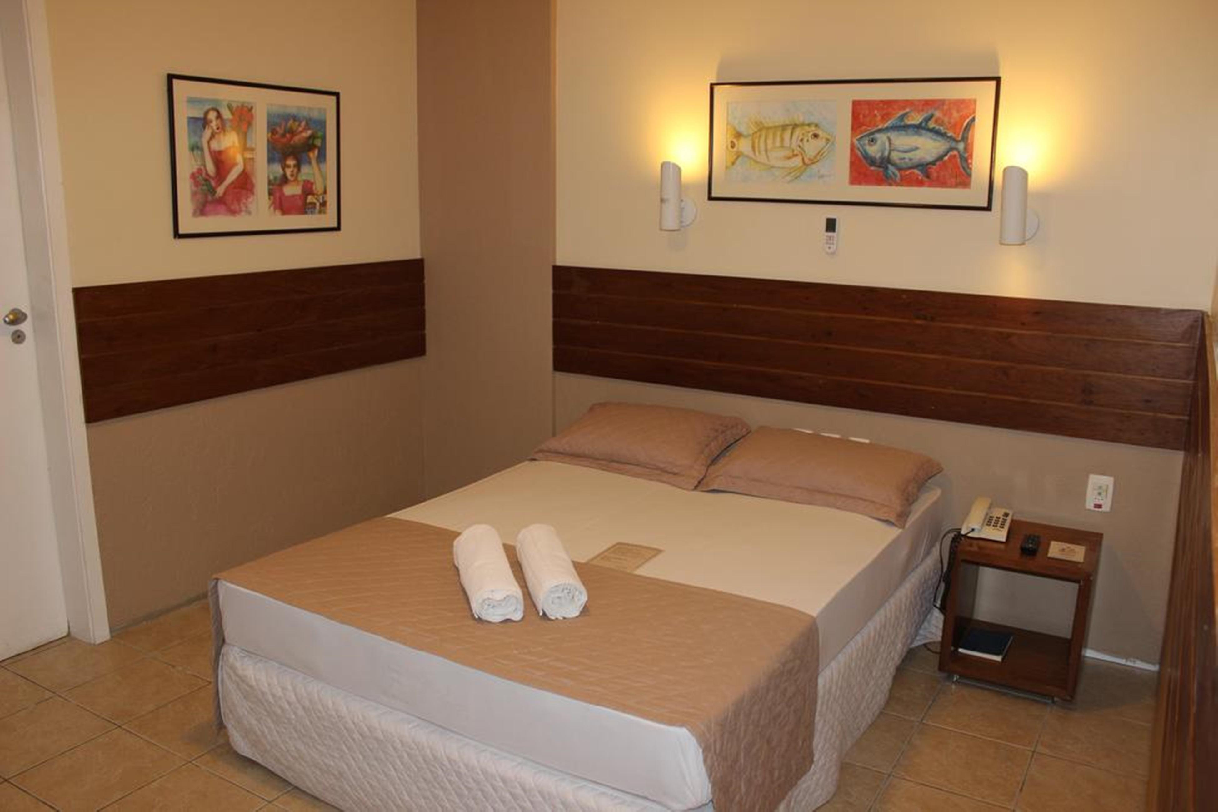 Portal Da Praia Hotel Форталеза Экстерьер фото