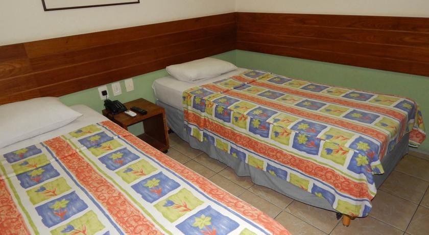 Portal Da Praia Hotel Форталеза Экстерьер фото
