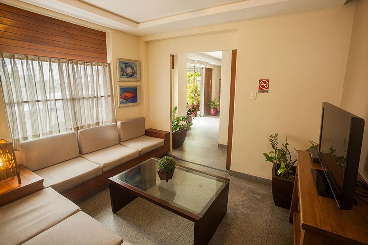 Portal Da Praia Hotel Форталеза Экстерьер фото
