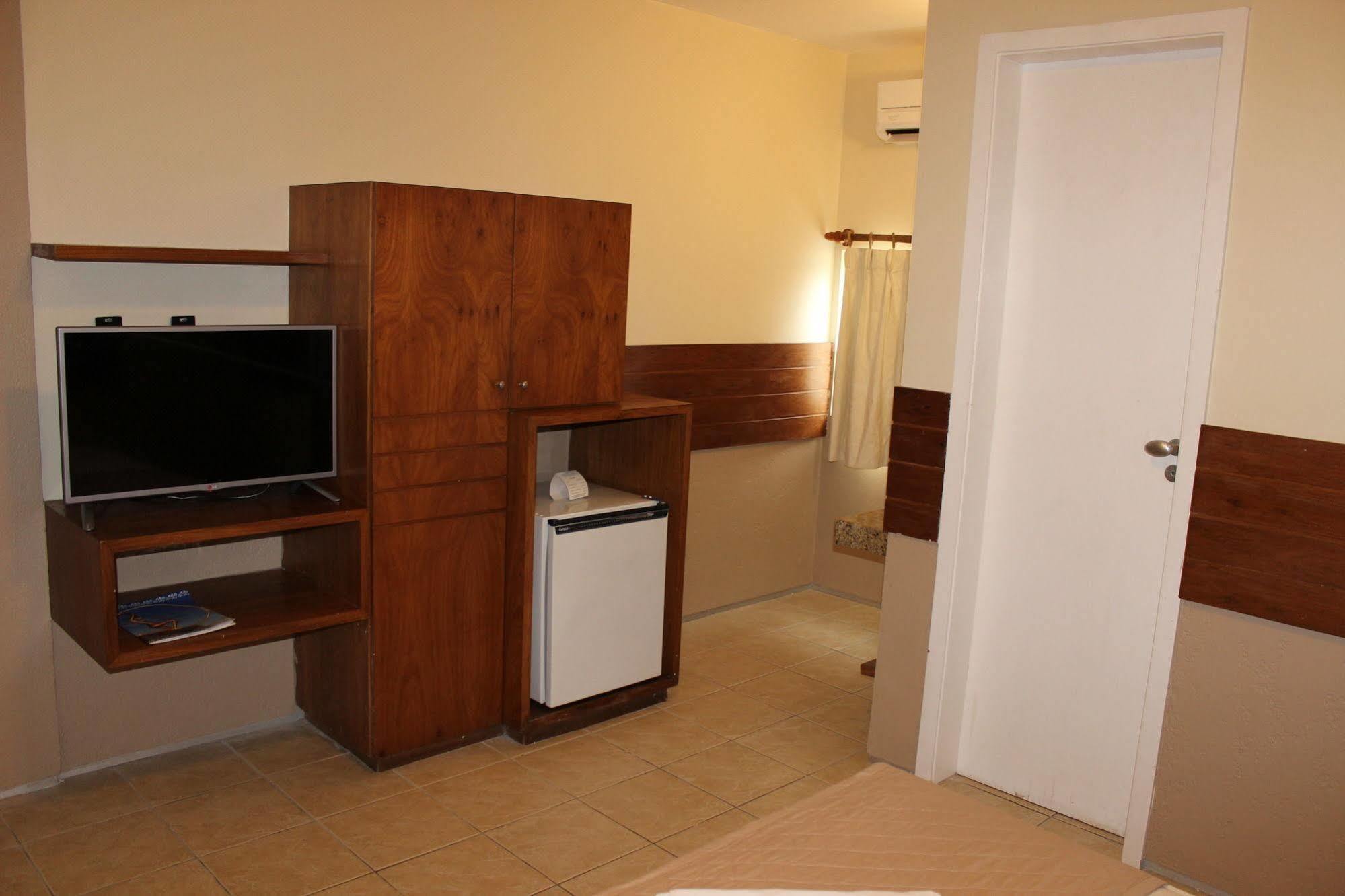 Portal Da Praia Hotel Форталеза Экстерьер фото