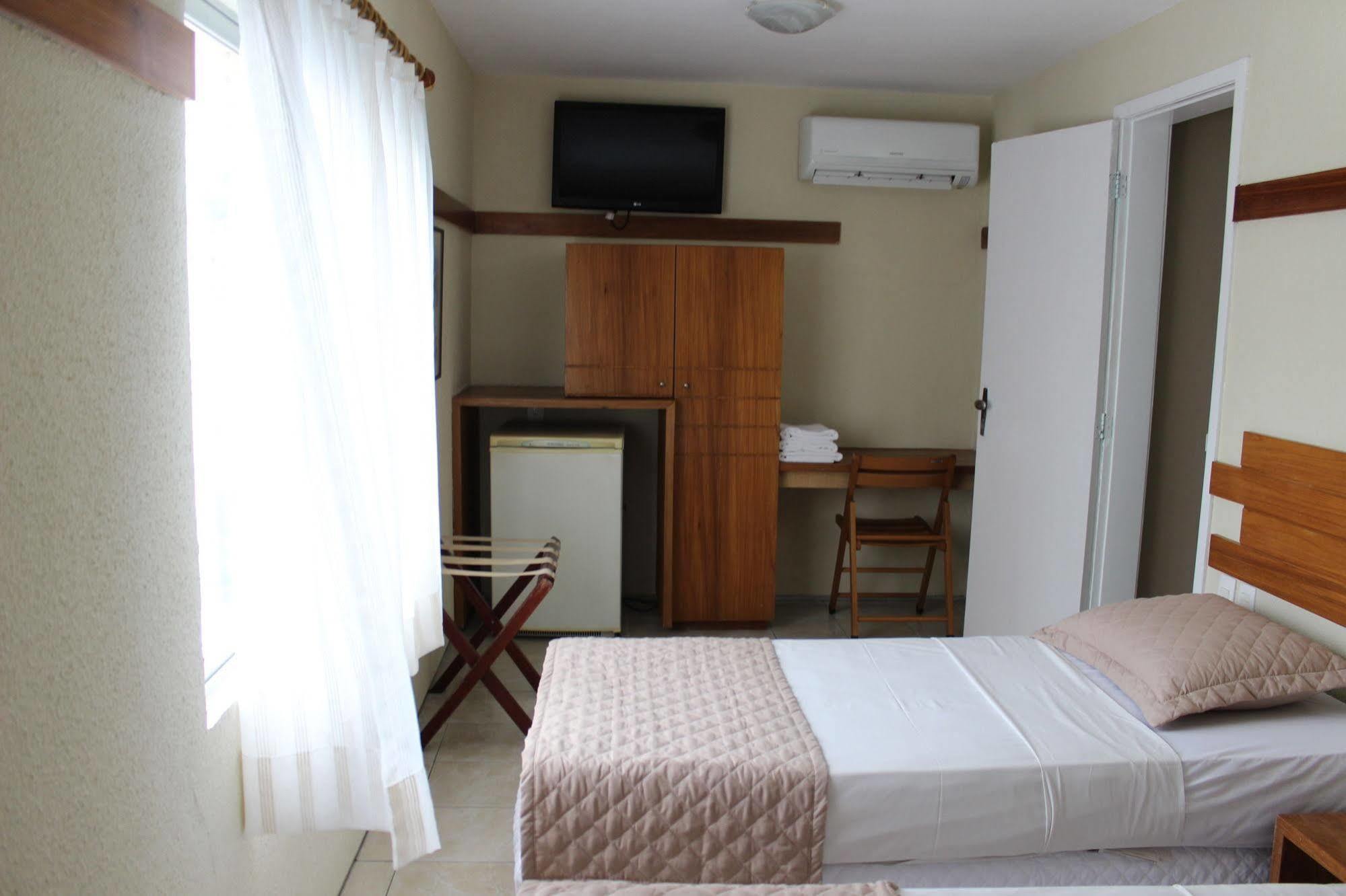 Portal Da Praia Hotel Форталеза Экстерьер фото