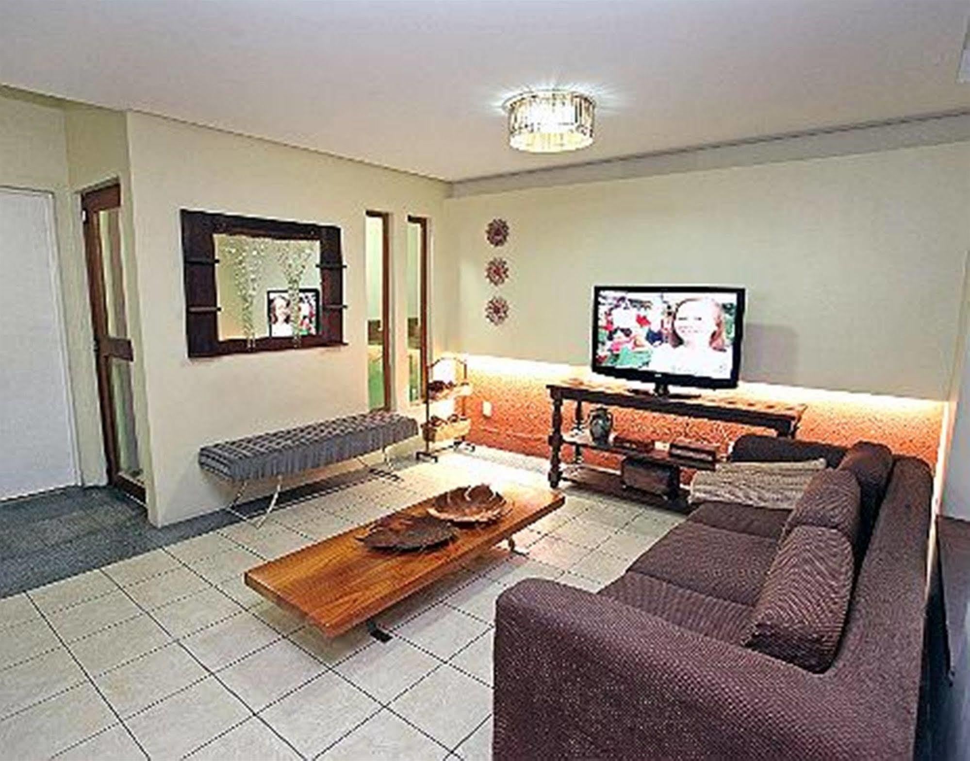 Portal Da Praia Hotel Форталеза Экстерьер фото