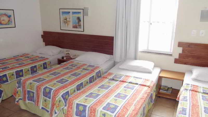 Portal Da Praia Hotel Форталеза Экстерьер фото